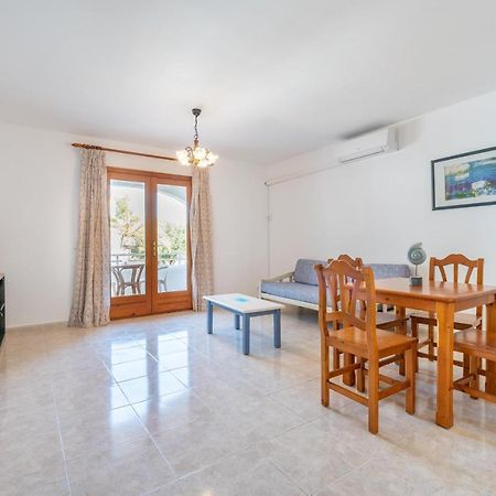 Cala D´Or Apartamentos Karin 1ºa מראה חיצוני תמונה