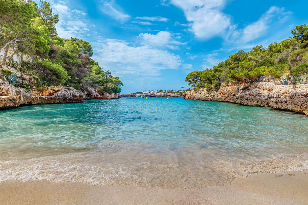 Cala D´Or Apartamentos Karin 1ºa מראה חיצוני תמונה