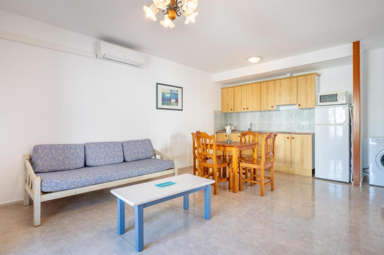 Cala D´Or Apartamentos Karin 1ºa מראה חיצוני תמונה