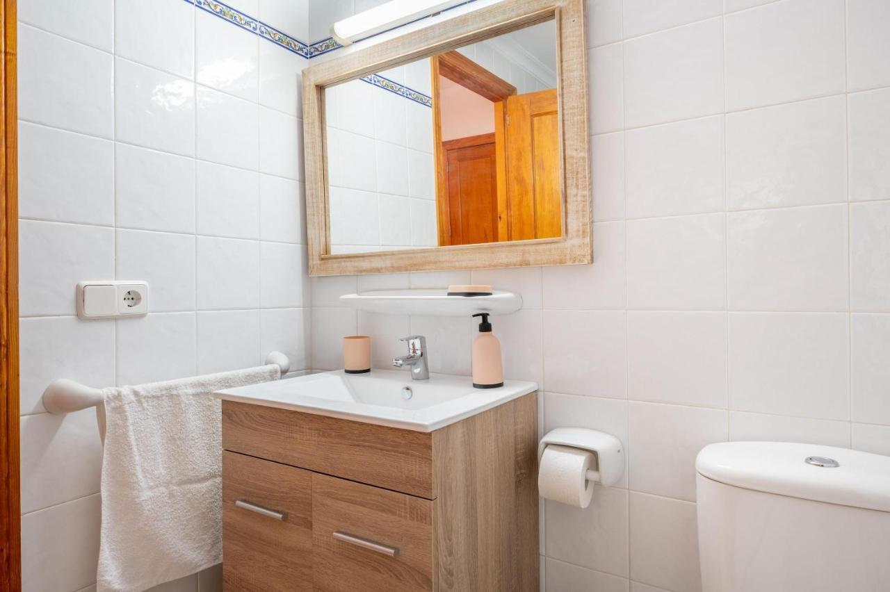 Cala D´Or Apartamentos Karin 1ºa מראה חיצוני תמונה