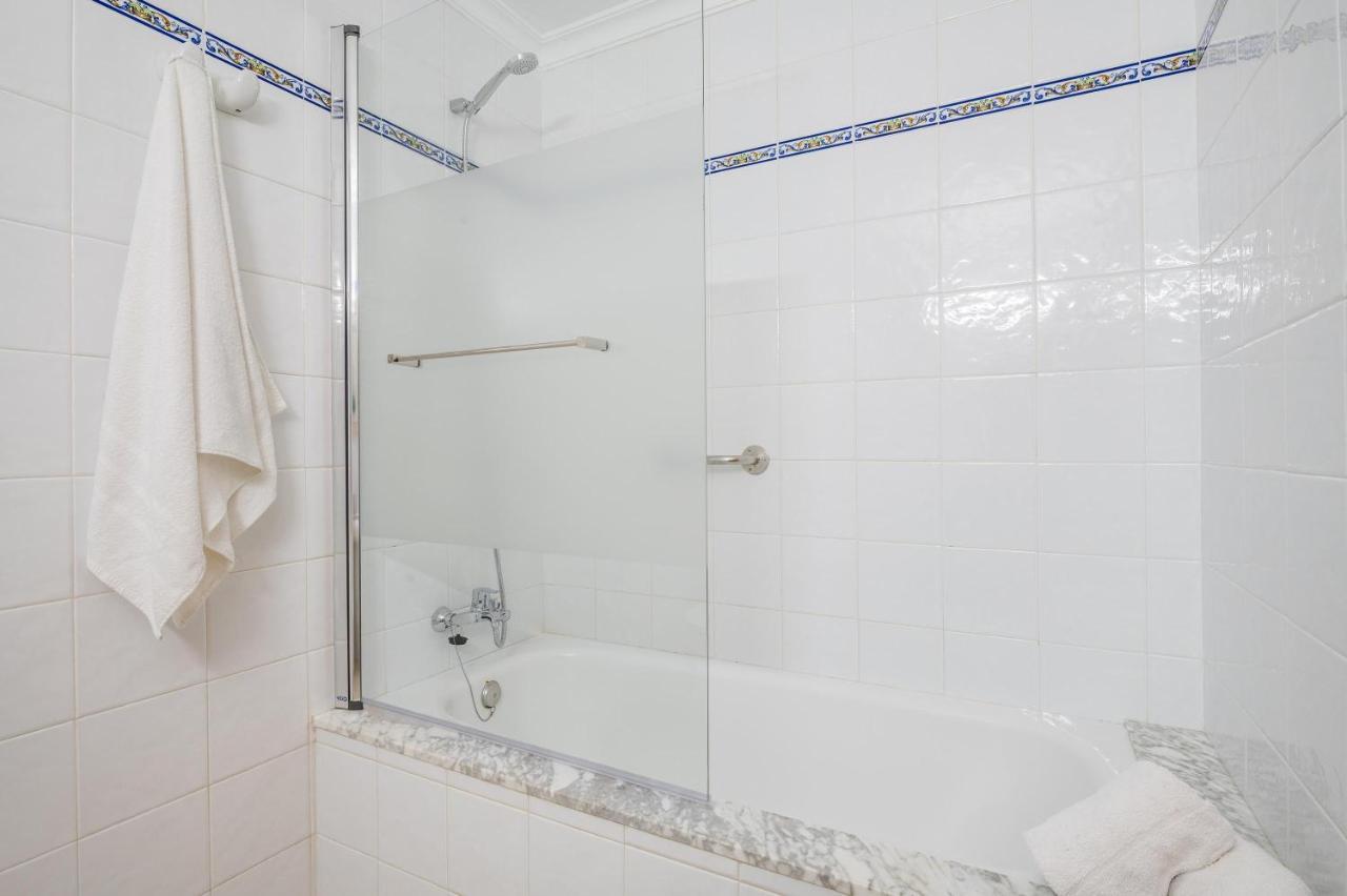 Cala D´Or Apartamentos Karin 1ºa מראה חיצוני תמונה